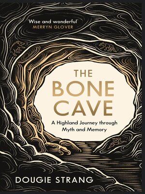 cover image of The Bone Cave